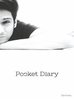 cover image of Pocket Diary